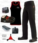 Longhorn Shearing Starter Kit