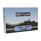 Beiyuan Wide Combs - Long Bevel (experienced shearers)