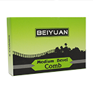 Beiyuan Wide Combs - Medium Bevel (experienced shearers)