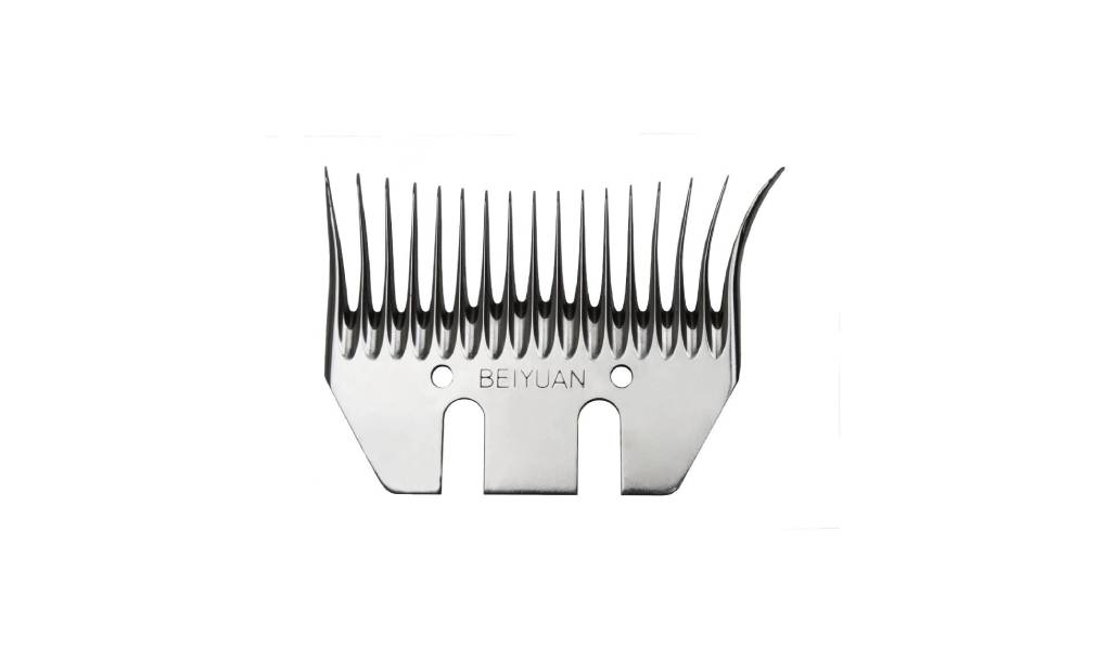 Beiyuan Mohair Comb