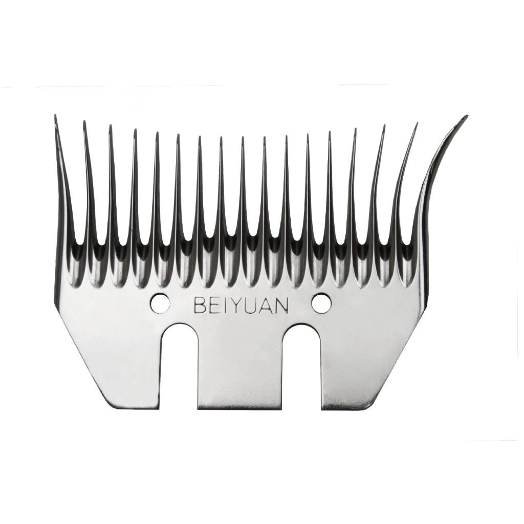 Beiyuan Mohair Comb