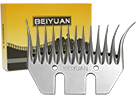 Beiyuan Combs