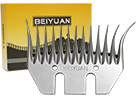 Beiyuan Combs