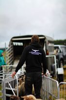 Black Signature Series Hoodie - Lifestyle