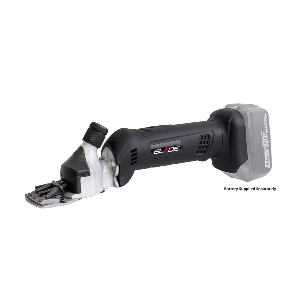 Blade Spare Parts