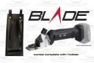 Blade and Holster