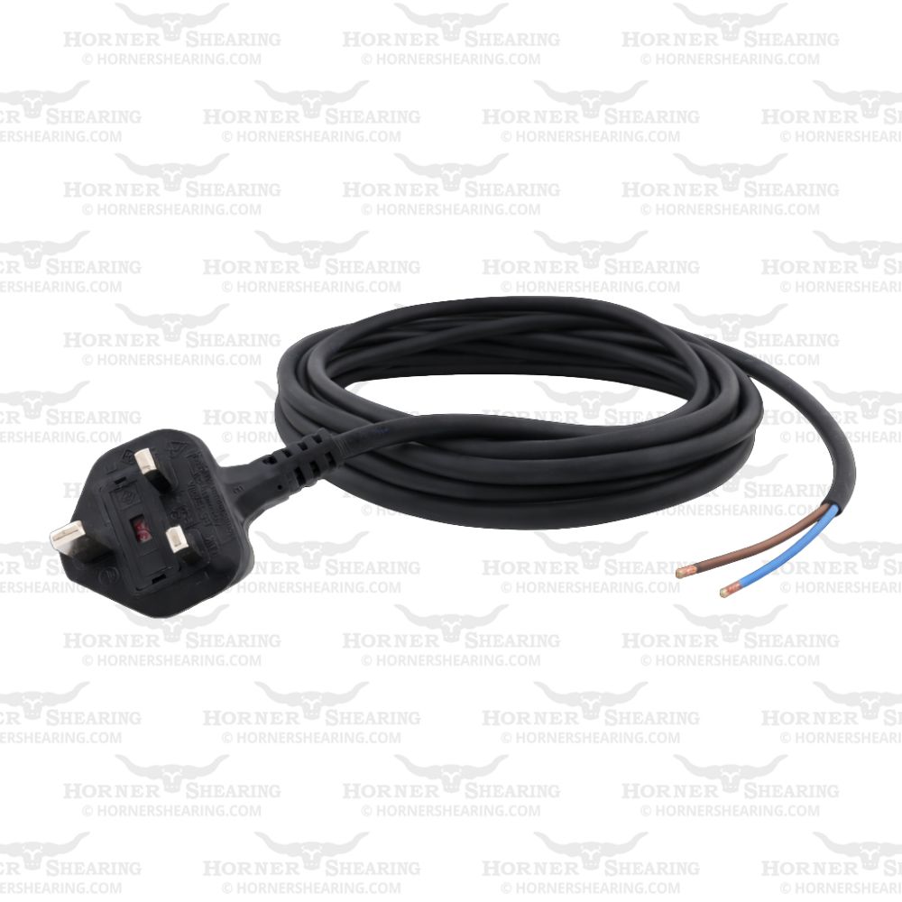 49 - Cable with Plug GB