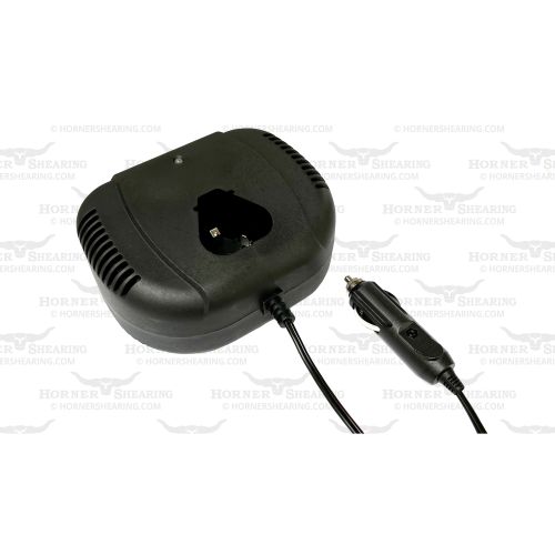 12v Cigar Plug Battery Charger for Razor