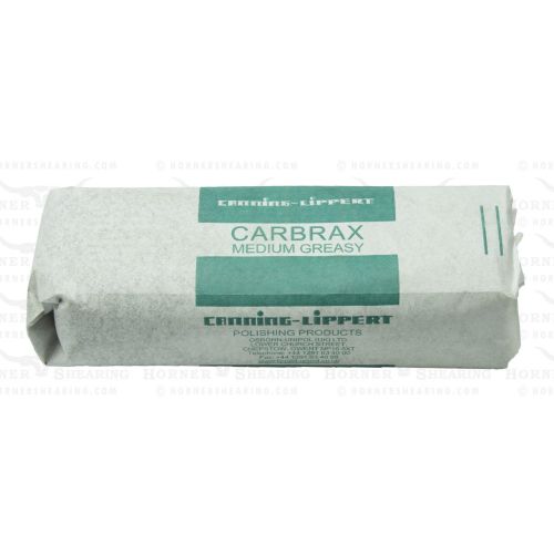 Carbrax Polishing Compound