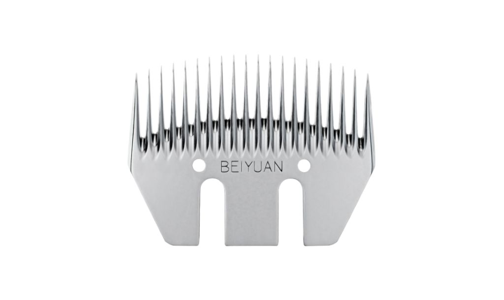 Cattle Combs
