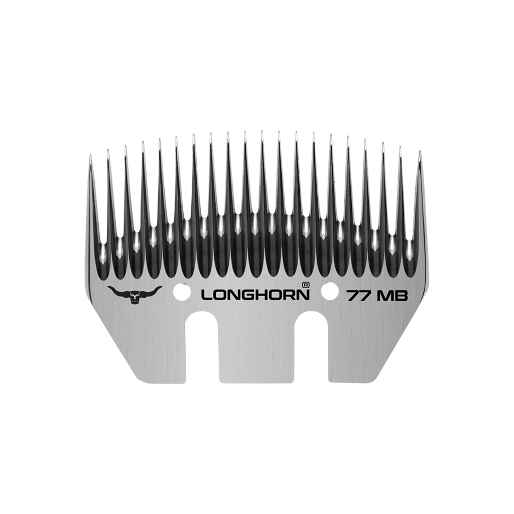 Cattle Combs