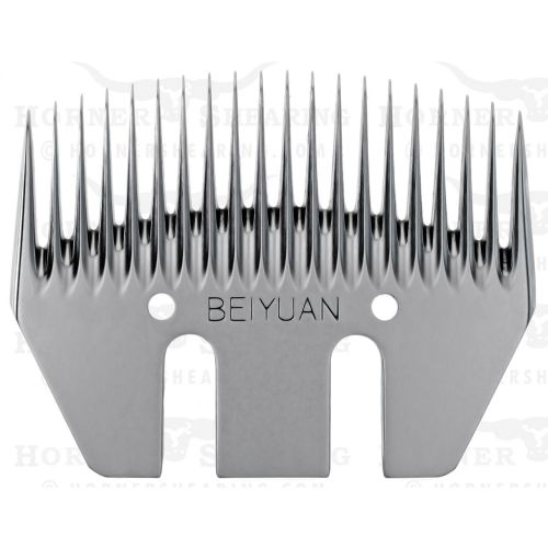 Beiyuan Cattle Comb 