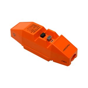 Heavy Duty In-line Circuit Breaker