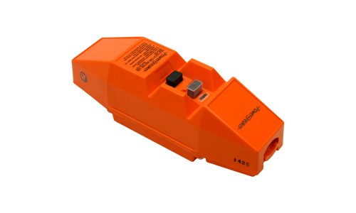 Heavy Duty In-line Circuit Breaker