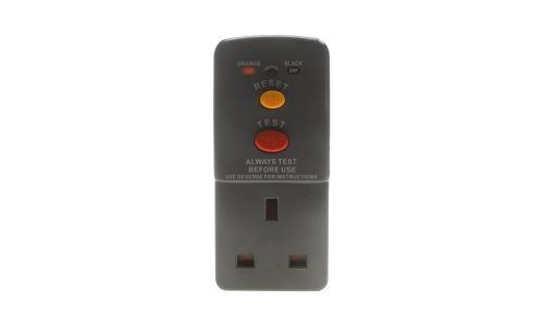 Circuit Breaker - Plug Type
