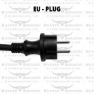 Heavy Duty In-line Circuit Breaker - EU Plug