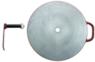 Clamp Plate For Heiniger, Supershear or Lister