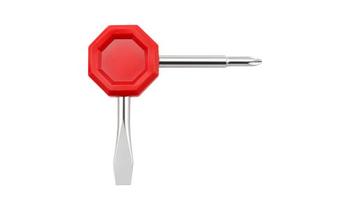 2 Point Screwdriver