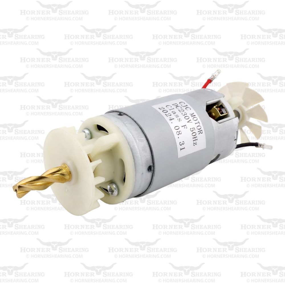 1 - Motor 220-240V