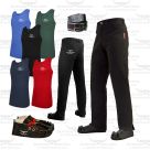 Longhorn Shearing Clothing Kit