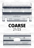 Coarse 21-23