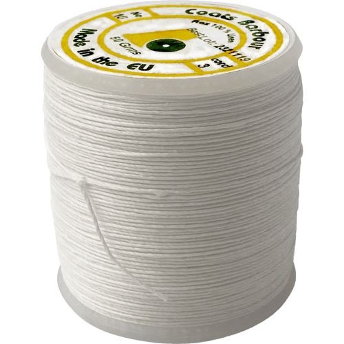 Coats Linen Thread 18/3C (50g)