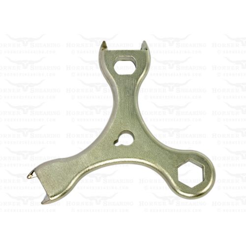 Cog key
