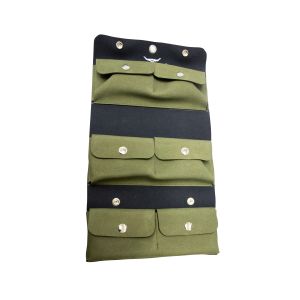 Comb Pouch