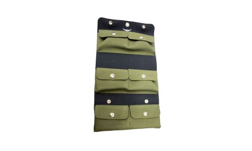 Comb Pouch