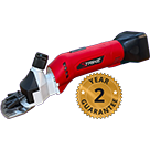 /acatalog/cordless cattle clippers guarantee