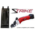 Strike Cordless Shearer