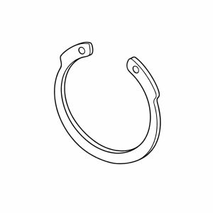18 - Circlip