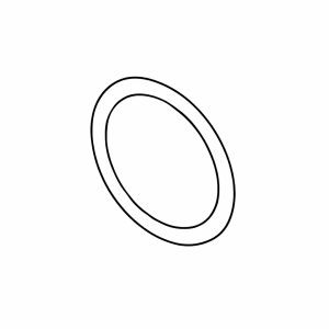 14 - Distance Washer