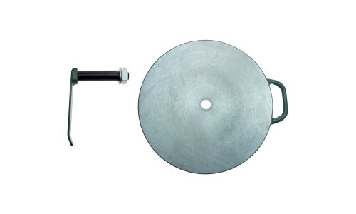 Clamp Plate for Horner DD Grinder