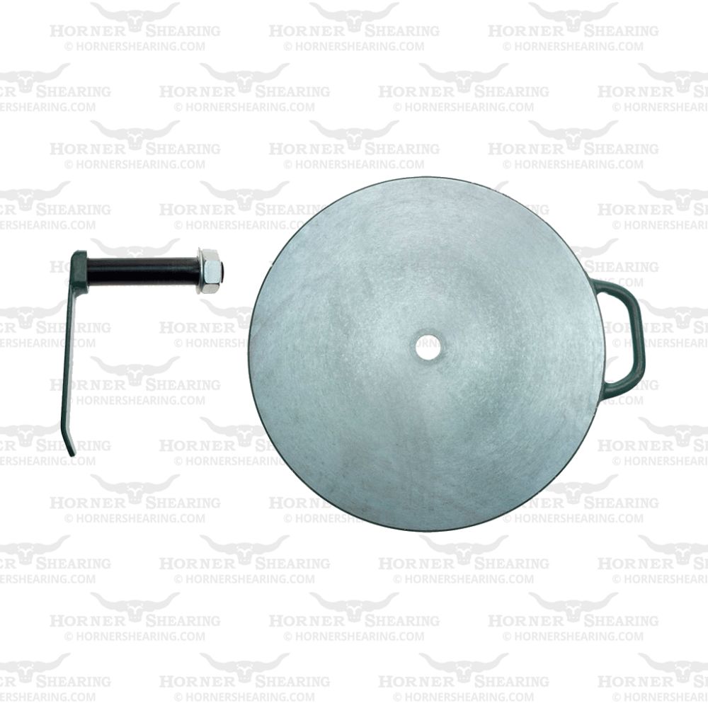 Clamp Plate for Horner DD Grinder