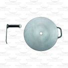 Clamp Plate for Horner DD Grinder