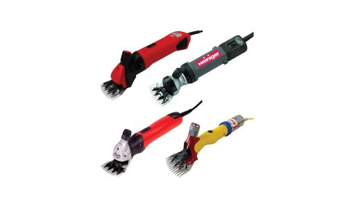 All Purpose Cattle Clippers