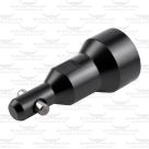 EasyDrive Male Coupling for Longhorn Flexi EasyDrive