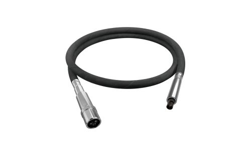 Flexible Driveshafts