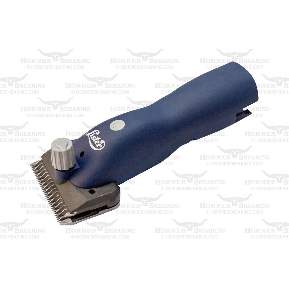Lister Eclipse 2.0 Clipper