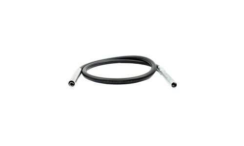 Driveshafts for EuroClip Machines