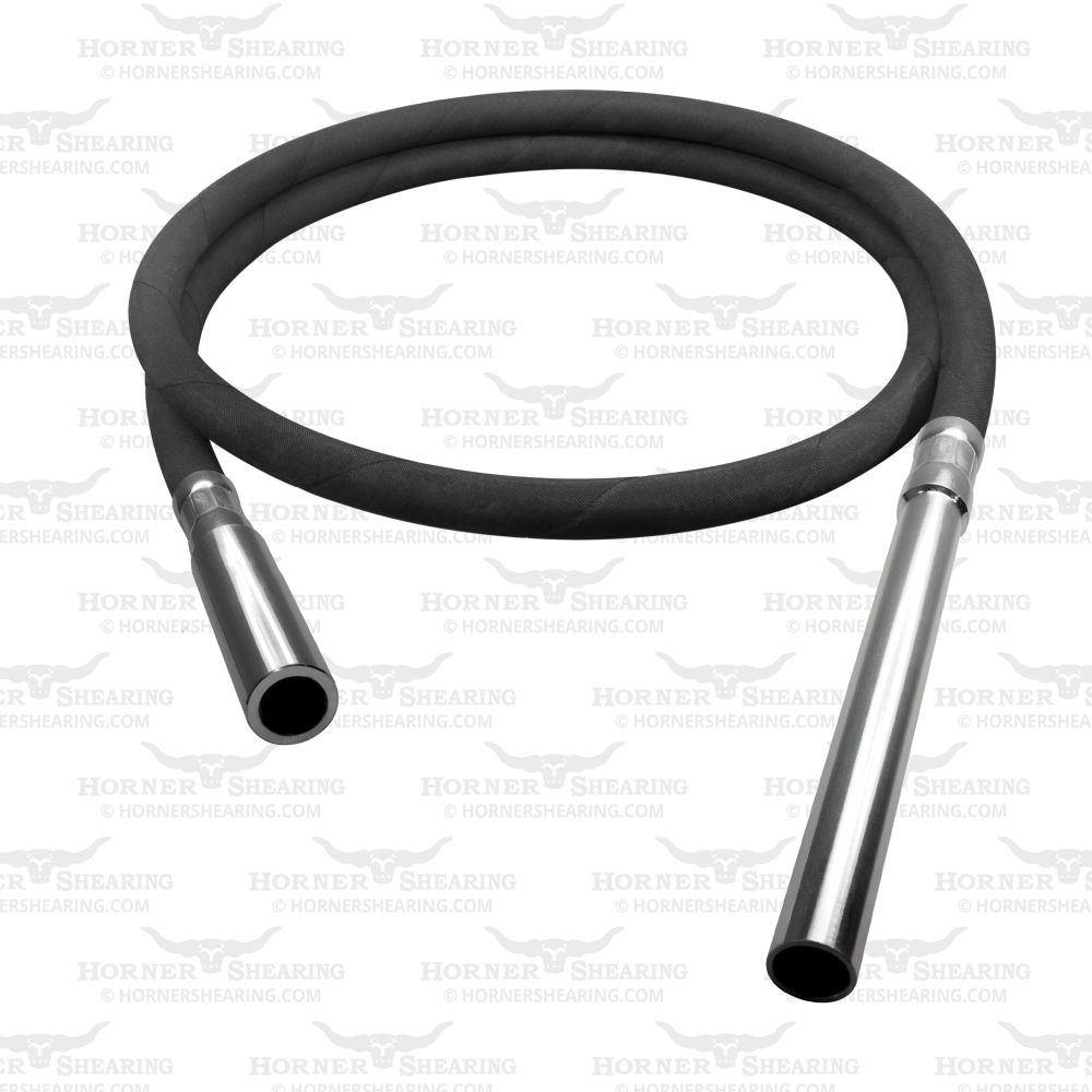 Outer Driveshaft for EuroClip