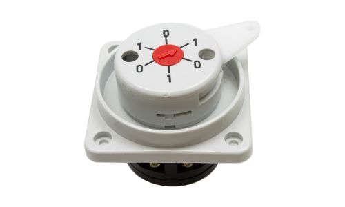 Euroclip Switch
