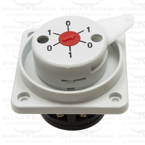 Euroclip Switch