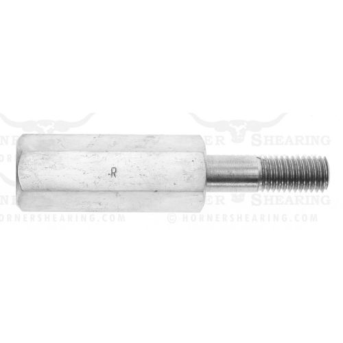 Extension Spindle Parallel (RH)