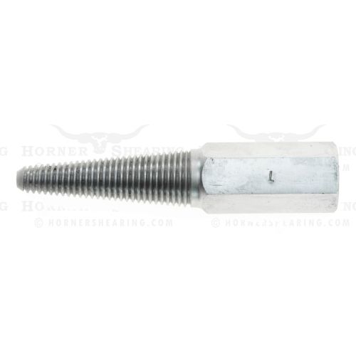 Extension Spindle Tapered (LH)