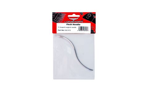 Flesh Needle