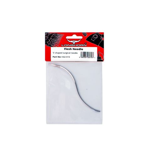 Flesh Needle