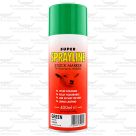 Green Sprayline