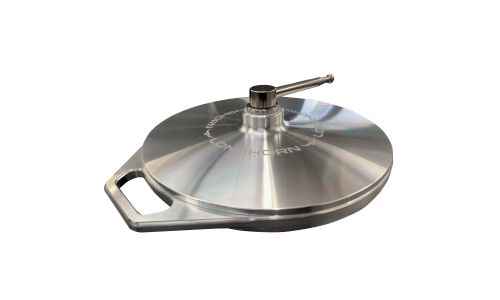 Discs & Clamp Plates for Grinders with a 1'' (25.4mm) Shaft